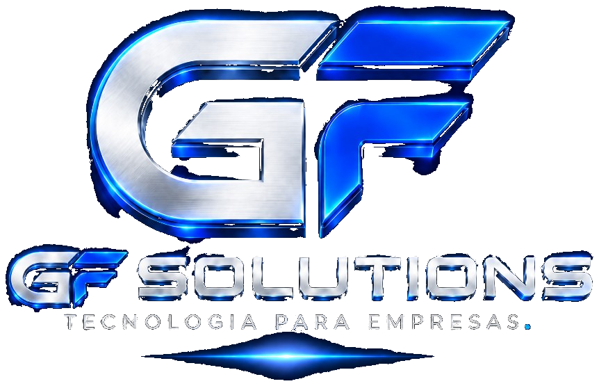 GF Solutions — Tecnologia para empresas